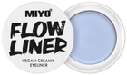 Eyeliner w kremie Miyo Flow Liner 03 Baby blue 5 g (5907510309515) - obraz 1