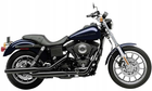 Metalowy model motocykla Maisto Harley Davidson Dyna 2004 1:12 (90159095552) - obraz 1
