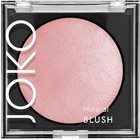 Róż Joko Mineral Blush spiekany 15 2 g (5903216601106) - obraz 1