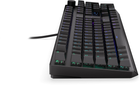 Клавіатура дротова Endorfy Thock DE Kailh Red USB Black (EY5D022) - зображення 6