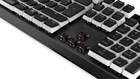 Клавіатура дротова Endorfy Thock Pudding DE Kailh Brown USB Black (EY5D023) - зображення 10
