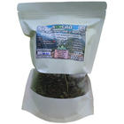 Чай трав'яний Іван чай з чебрецем 100г + 15 фільтр мішечків Карпатський натуральний Лісосад - зображення 2