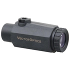 Збільшувач Vector Optics Maverick-III 3x22mm Magnifier MIL для коліматорних прицілів (SCMF-31) - зображення 13