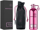 Perfumowany spray do włosów Montale Roses Musk 100 ml (3760260451598) - obraz 2