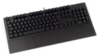 Клавіатура дротова Endorfy Omnis DE Kailh Red USB Black (EY5D027) - зображення 4