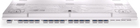Клавіатура дротова Endorfy Omnis Pudding DE Kailh Red USB Onyx White (EY5D033) - зображення 11
