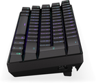 Клавіатура бездротова Endorfy Thock Compact HU Kailh Box Red Wireless Black (EY5E001) - зображення 8