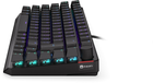 Клавіатура дротова Endorfy Thock 75% HU Kailh Red USB Black (EY5E007) - зображення 7