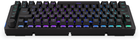 Клавіатура бездротова Endorfy Thock 75% HU Kailh Box Black Wireless Black (EY5E008) - зображення 3