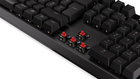 Клавіатура дротова Endorfy Thock HU Kailh Red USB Black (EY5E010) - зображення 11