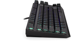 Клавіатура бездротова Endorfy Thock TKL IT Kailh Box Brown Wireless Black (EY5G005) - зображення 8