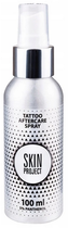 Krem do tatuażu Skin Project Tattoo Aftercare w sprayu 100 ml (5907222992029)