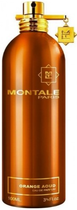 Woda perfumowana unisex Montale Orange Aoud 100 ml (3760260452793) - obraz 1