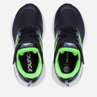 Дитячі кросівки для хлопчика Adidas EQ21 Run 2.0 EL K GY4366 33 Сині (4065426040241) - зображення 2