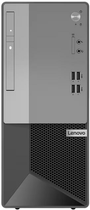 Комп'ютер Lenovo ThinkCentre Neo V55t G2 (11RR0001GE) Black