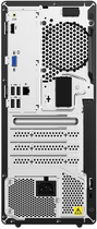 Комп'ютер Lenovo ThinkCentre Neo V55t G2 (11RR0001GE) Black - зображення 4
