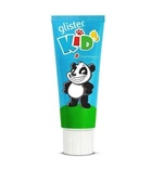 Дитяча зубна паста Amway Glister Kids 65 мл (85 г)