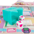 Gra planszowa Spin Master Gabbys Dollhouse Meow-Mazing Game (0778988442388) - obraz 6