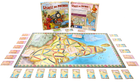 Dodatek do gry planszowej Rebel Ride the Train Game Map Collection 2 India & Switzerland (0824968721148) - obraz 3
