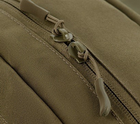 Поясная сумка тактическая M-TAC Companion Bag Large Ranger Green с липучкой - изображение 5