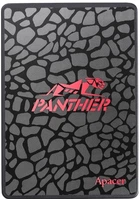 SSD накопичувач 512Gb Apacer AS350 Panther (AP512GAS350-1)