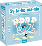 Настільна гра Jawa Sylabomania (5901838000765) - зображення 1