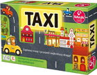 Настільна гра Kukuryku Taxi (5901738564190) - зображення 1