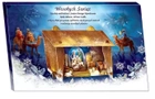 Настільна гра Jawa Вифлеємська сцена Різдва Христового (5901838005999) - зображення 1