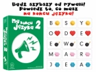 Настільна гра Nasza Księgarnia На кінчику язика 2 (5902719470615) - зображення 4