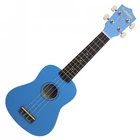Укулеле сопрано Parksons UK21L (Blue)