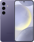Мобільний телефон Samsung Galaxy S24 8/256GB Cobalt Violet (SM-S921BZVGEUC)