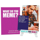 Настільна гра Epee What Do You Meme (8595582242501) - зображення 4