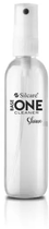 Spray Silcare Cleaner Base One Shine do usuwania warstwy dyspersyjnej z żelu 100 ml (5902560542646) - obraz 1