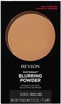 Пудра Revlon PhotoReady Blurring Powder пресована компактна 030 Medium Deep 7.1 г (309973157033) - зображення 1