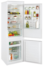 Холодильник Candy CBT5518EW - зображення 3