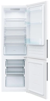 Двокамерний холодильник Candy CCT3L517FW - зображення 2