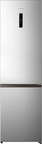 Двокамерний холодильник Gorenje NRK620FAXL4 - зображення 1