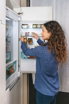 Холодильник Candy CBT5518EW - зображення 16