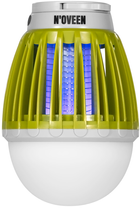 Інсектицидна лампа Noveen IKN824 (NOVEENIKN824) - зображення 3
