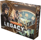 Gra planszowa Rebel Pandemic Legacy: Sezon 0 (5902650614901) - obraz 1