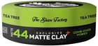 Матовая глина для волос - The Shave Factory Matte Clay №44 150ml (1262390-193866)