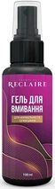 Гель для умывания для нормальной и сухой кожи - Reclaire 100ml (100ml) (1022402-1354071-2)