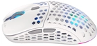 Mysz Endorfy LIX Plus Wireless Onyx White (EY6A009) - obraz 5