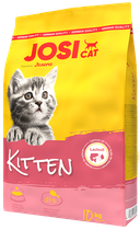 Сухой корм Josera JosiCat Kitten