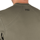 Футболка польова P1G PCT (Punisher Combat T-Shirt) Olive Drab 3XL (UA281-29961-B7-OD) - зображення 5