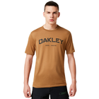 Футболка з малюнком Oakley SI Indoc Tee Coyote S (458158-86W) - зображення 2