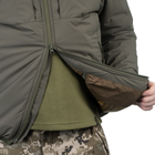 Куртка демісезонна P1G SILVA Olive Drab 2XL (UA-281-29950-OD) - изображение 6