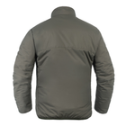 Куртка демісезонна P1G SILVA Olive Drab XL (UA-281-29950-OD) - зображення 2