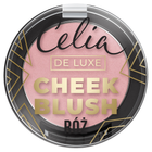 Róż do policzków Celia Cheek Blush 02 3.5 g (5900525081766)