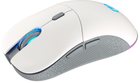 Миша Endorfy GEM Plus Wireless Onyx White (EY6A015) - зображення 6
